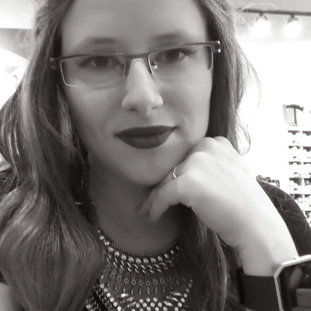 Meet your Posher, Alana